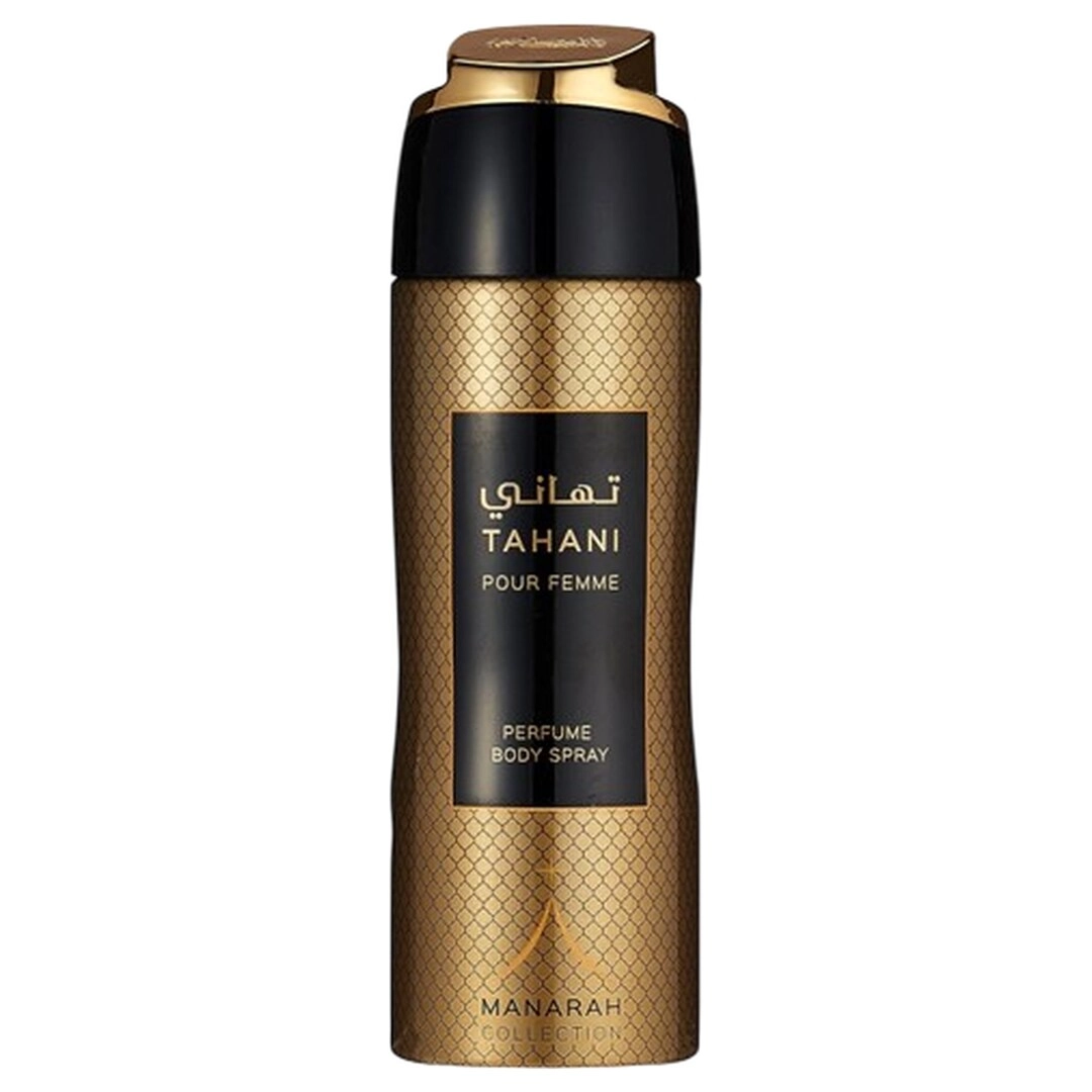 Rasasi Manarah Collection Tahani - 200 ml