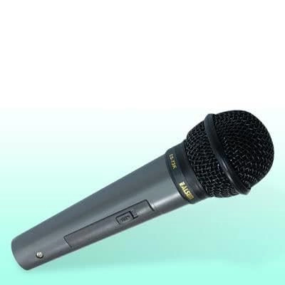 c788e0976dac2b92b830a5ee41e240 Wired Microphone