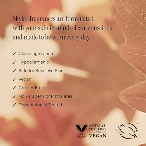 Fall Cashmere Eau de Parfum 10ml