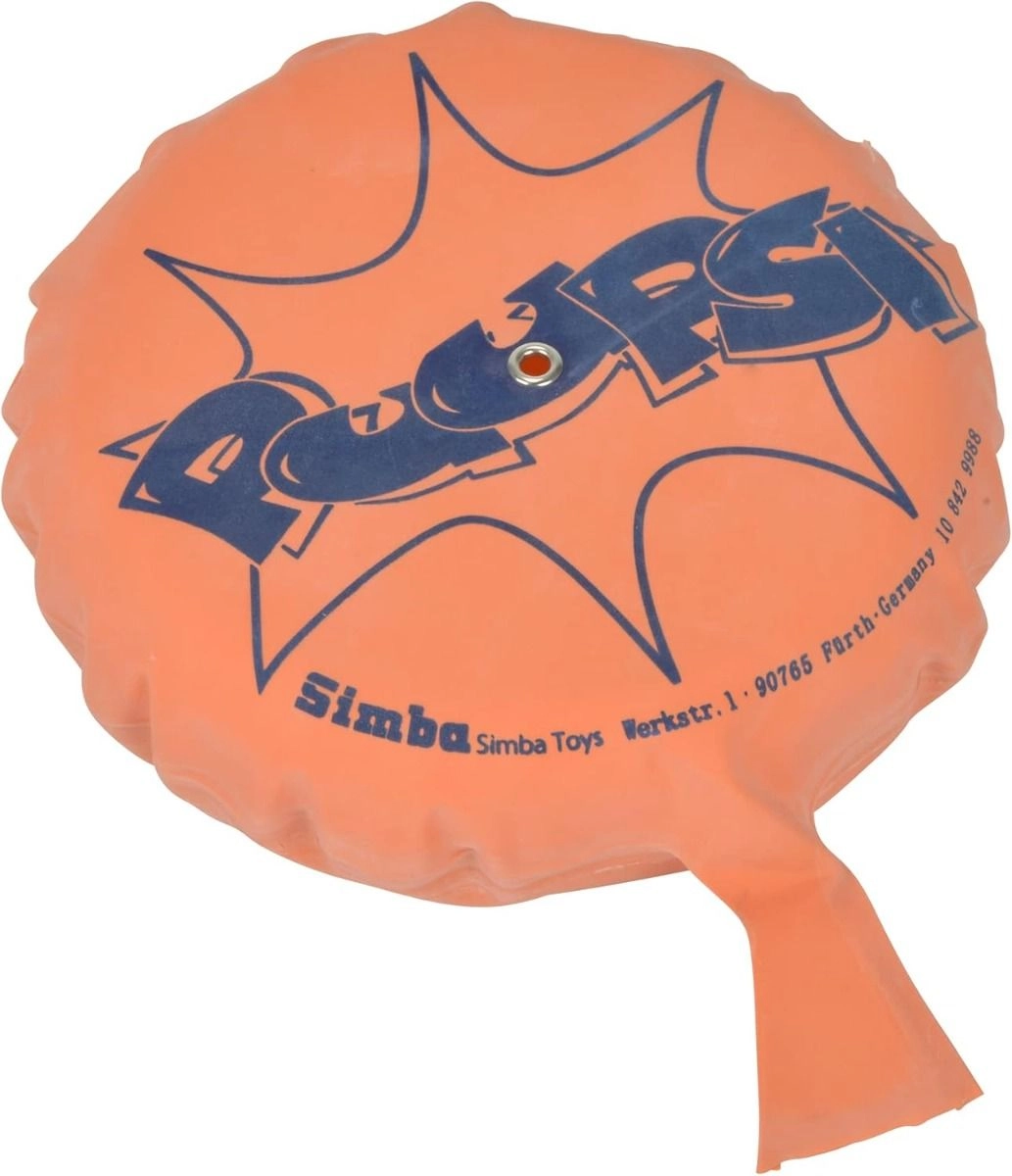 Puuupsi Pad - Sound 18cm