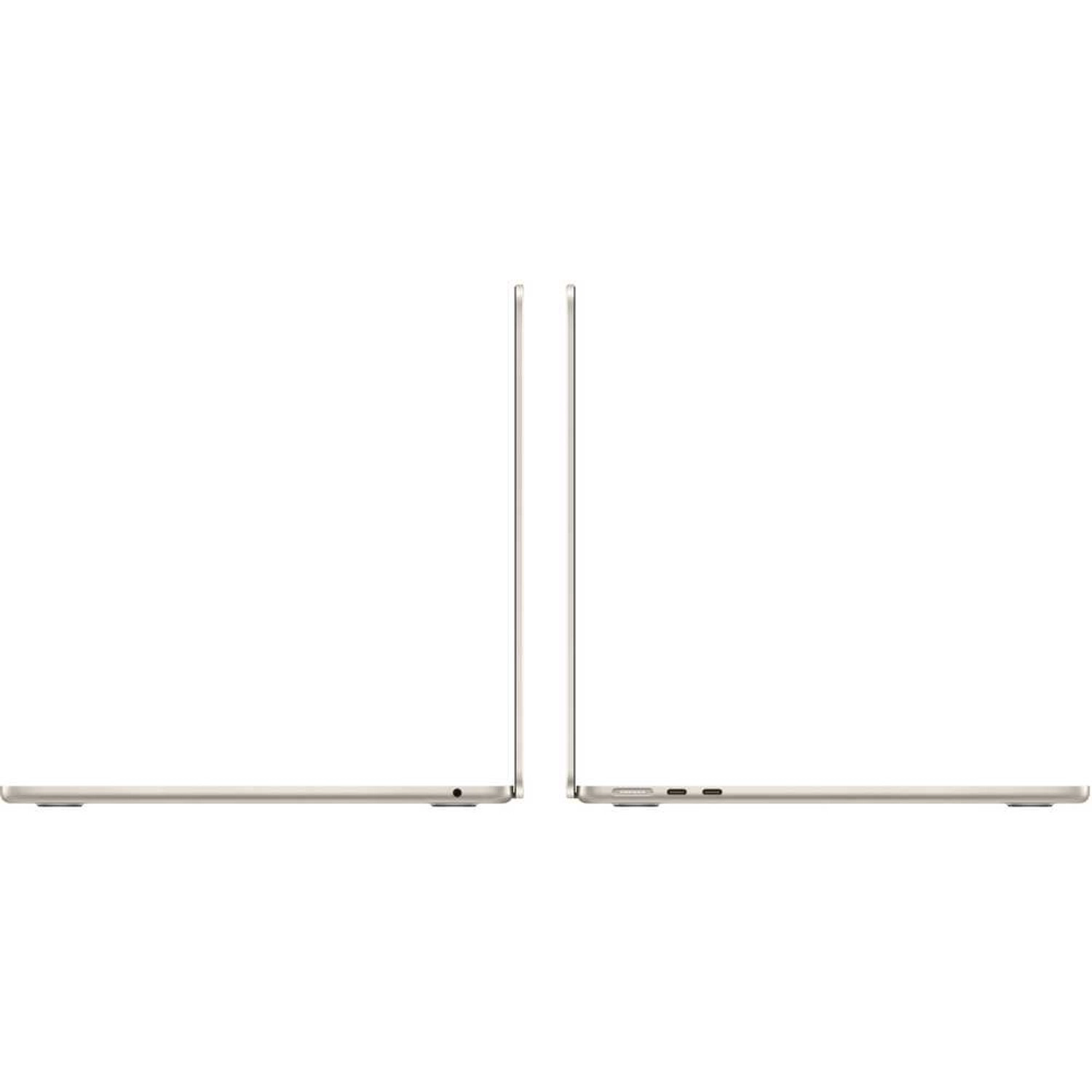 MacBook Air - 13.6'' 256GB 16GB M2