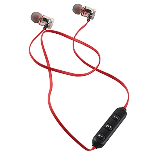 Sports Wireless Bluetooth Magnetic Sports Headphones Wireless Headphone