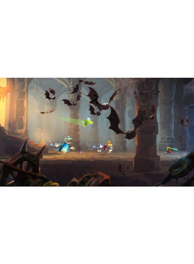 Rayman Origins | Xbox One
