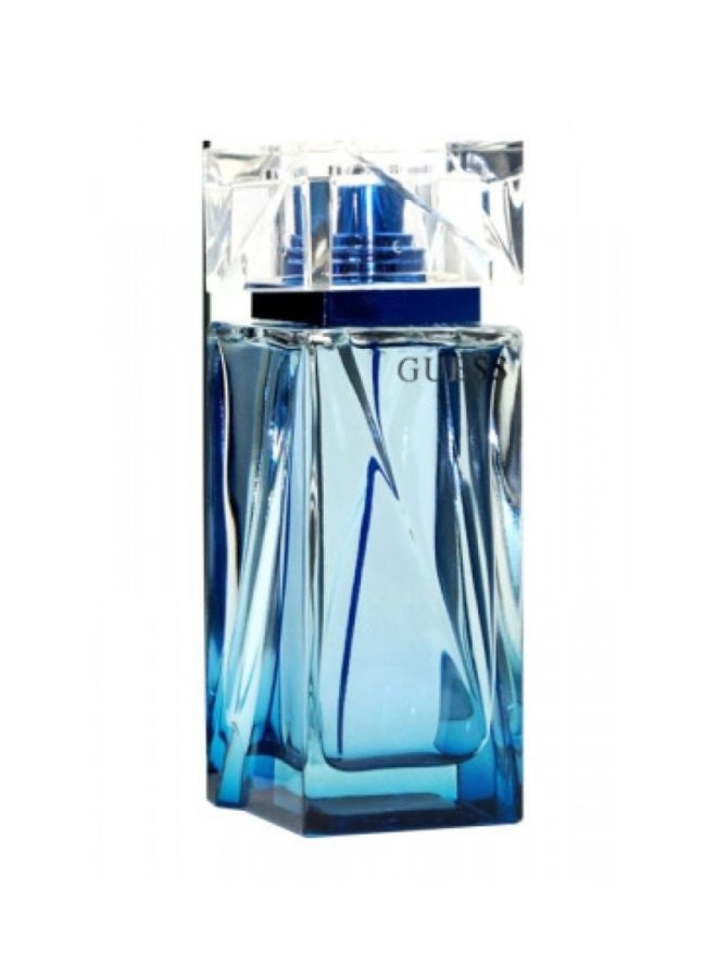 Night Eau de Toilette 100 ml