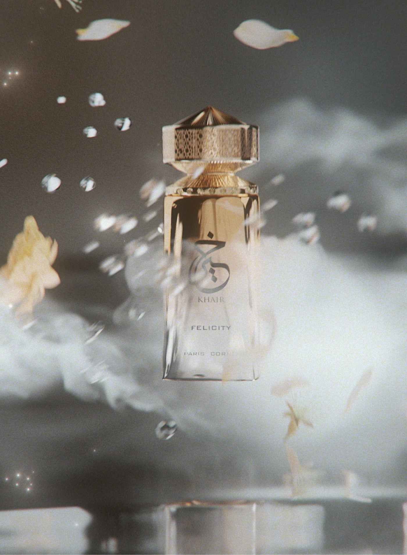 Khair Felicity Eau de Parfum 100ml