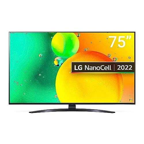 75NANO796QA - 75 inch