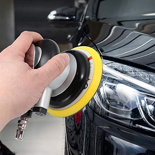 Polishing Machine - 125mm