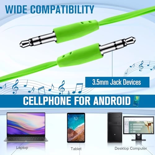 Earbuds - 160 Packs 8 Colors Wired