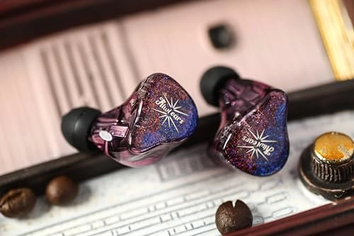 Forteza Wired Earbud