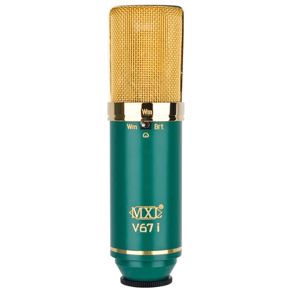 MXL V67i XLR Microphone