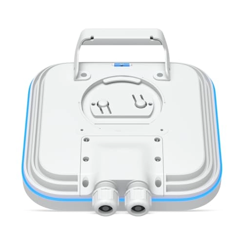Unifi E7 - Dual-Band 802.11ax