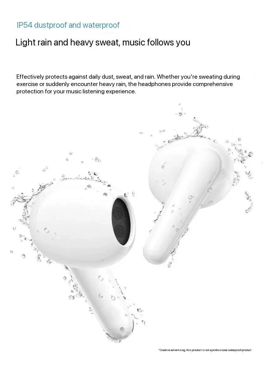 TWS A4 Wireless Earbud