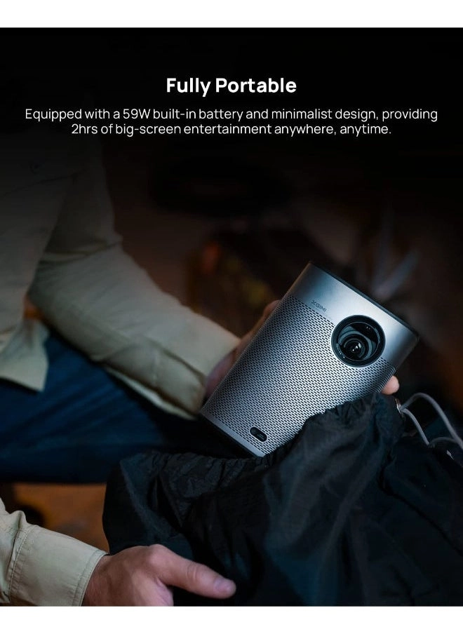 Halo+ WM03A 700 ISO Lumens