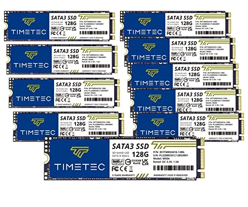 JM600 - 128 GB M 2 Pack