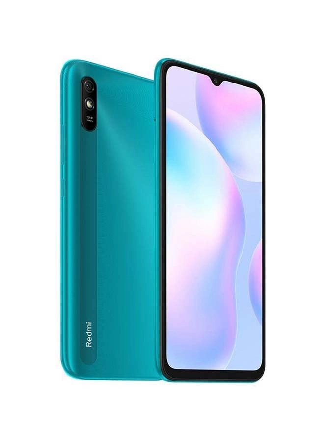 Redmi 9A - 2GB 32GB