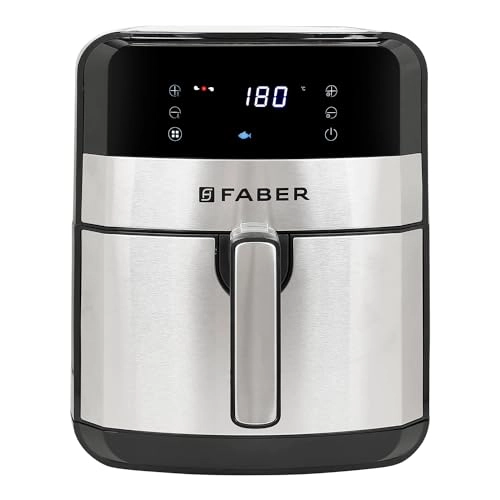 Air Fryer 131.0695.375