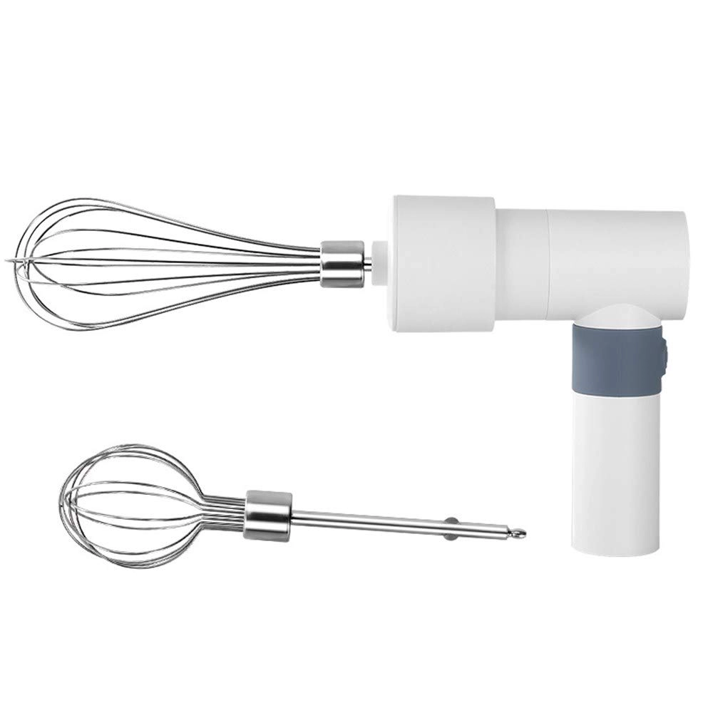 HBTSB Hand-Held Electric Mixer - 20W