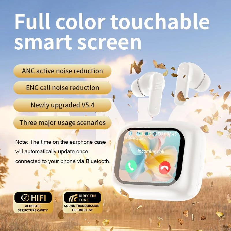 LX-10 Wireless Earbud