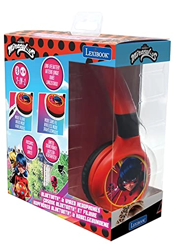 HPBT010MI Wireless Headphone