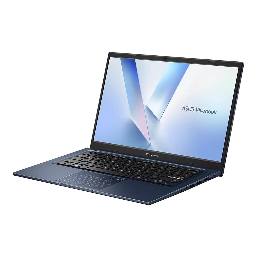 Vivobook 14 X1404VAP-V14 - 14'' Core 5 120U 8GB SDRAM 512GB SSD