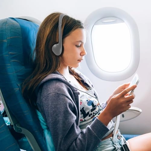 Kids Earphones-07 Wired Headphone