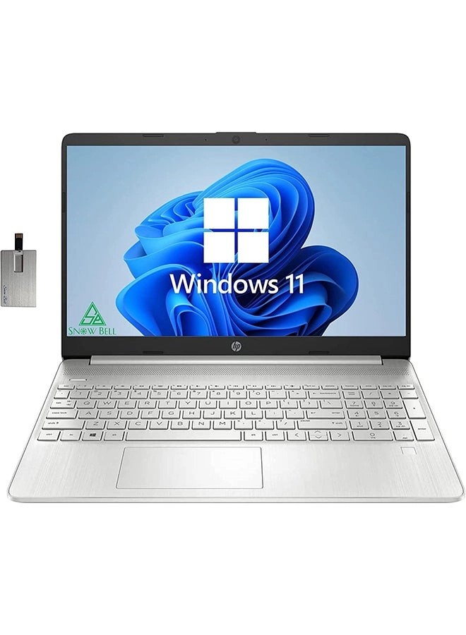 HP 14FQ0020NR GK-7431-QHUG - 15.6'' i5-1135G7 16GB DDR4 512GB SSD