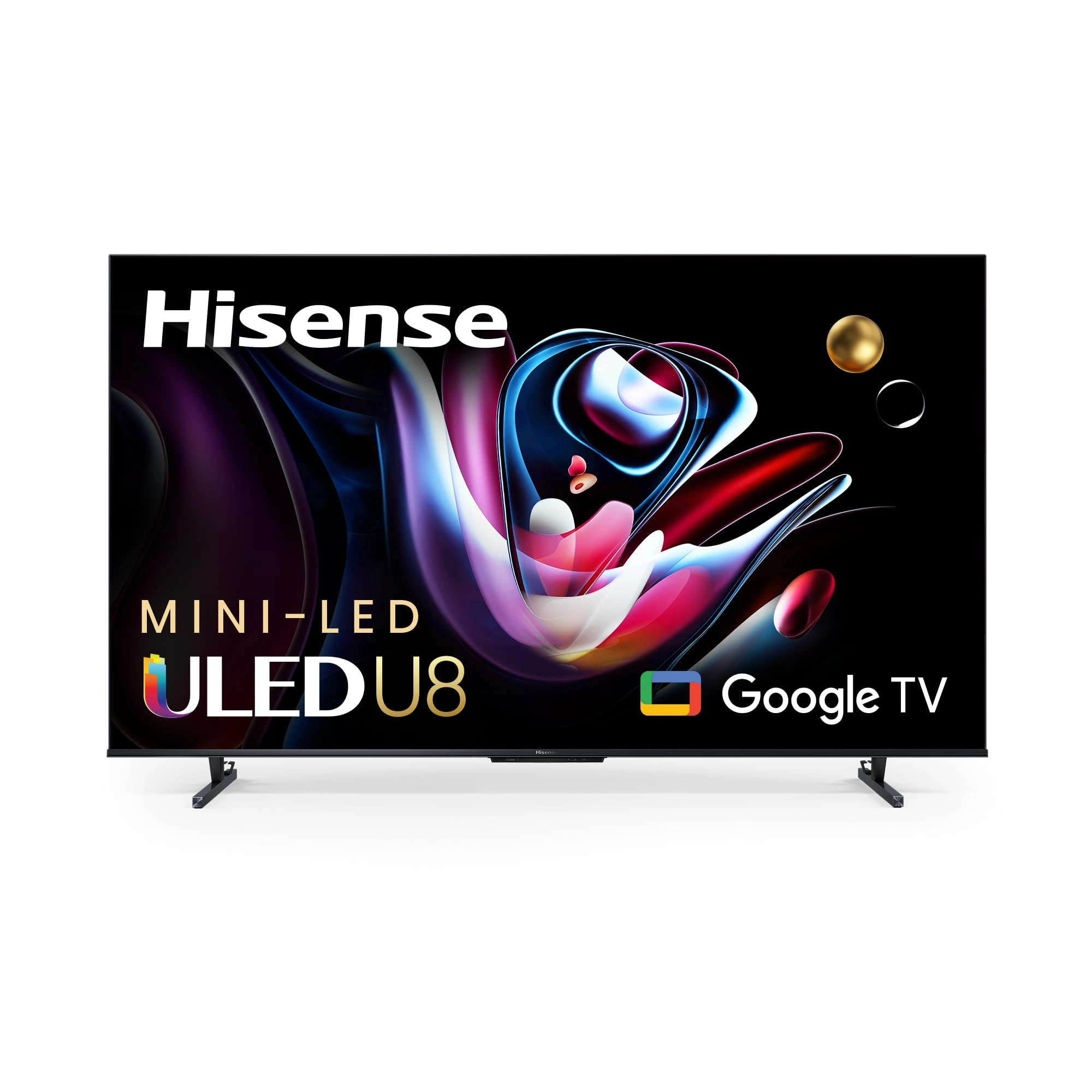 Hisense 55U8K