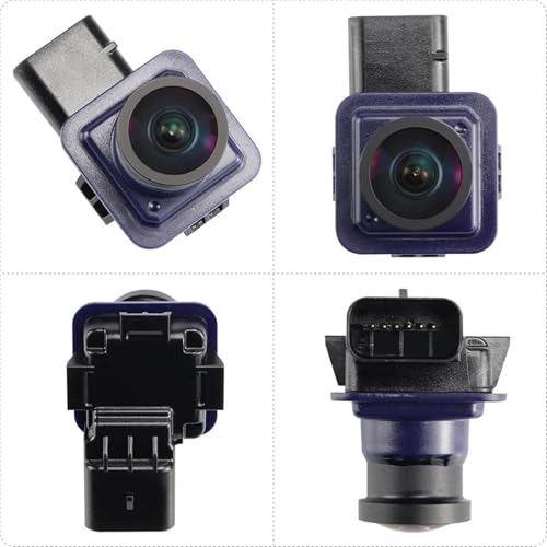 BB5T-19G490-AE - Night vision