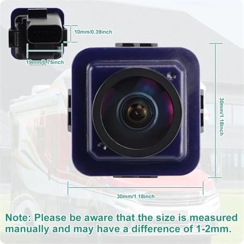 BB5T-19G490-AE - Night vision