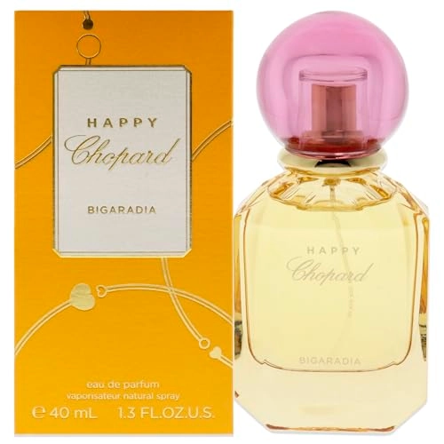 Happy - Bigaradia Eau de Parfum 40 ml