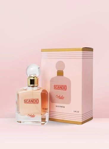 Scandid Loveble Eau de Parfum 100ml