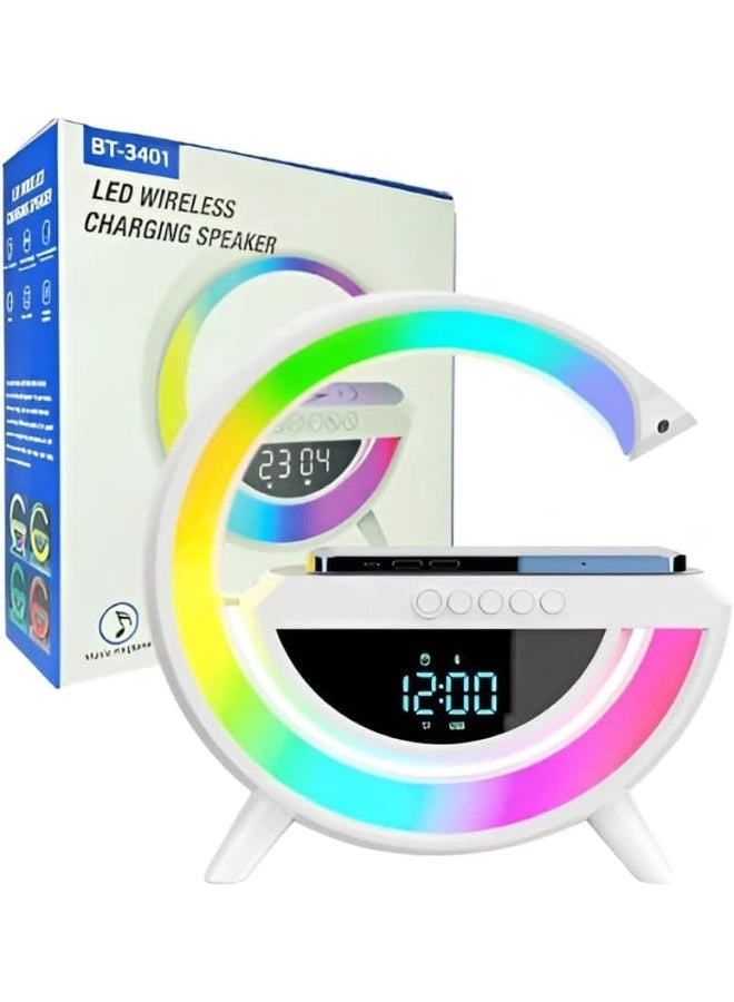 BT-3401 - 15W