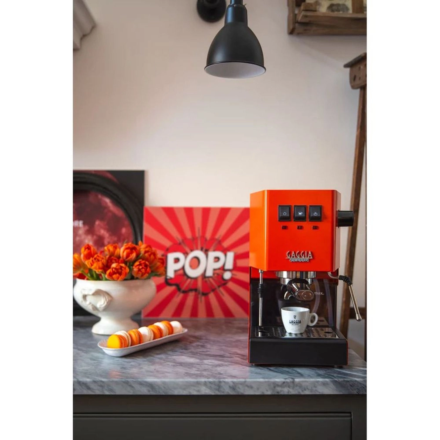 Classic E24 RI9481/15