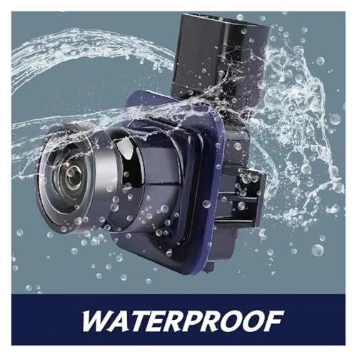 Backup Camera - Night vision WireLess