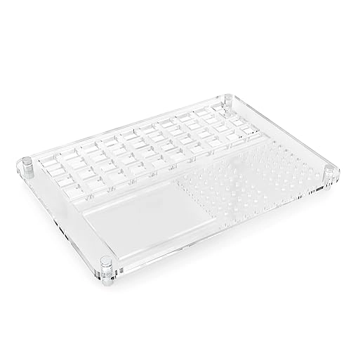 Switch Lube Station - 1.0 Count