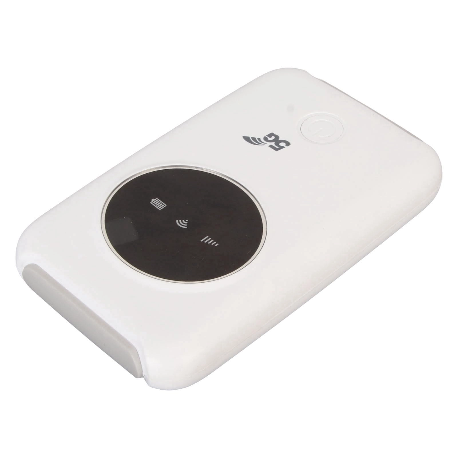ASHATA 4G LTE Mobile Hotspot - 4G LTE 802.11 b/g/n up to 300Mbps
