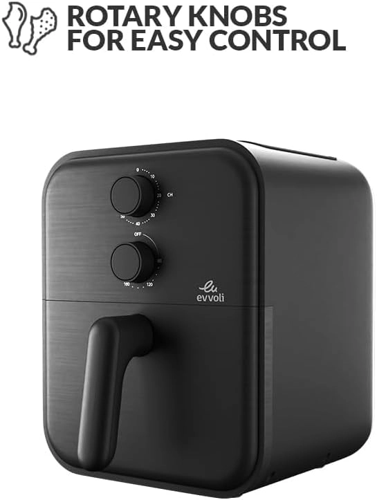 Air Fryer AF3801B