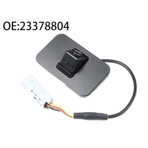 Rear View Camera - video cable