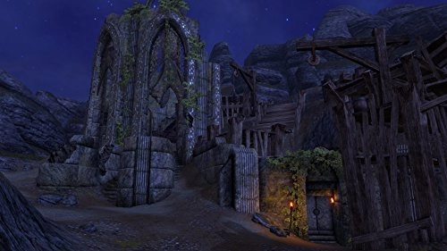 The Elder Scrolls Online - Gold Edition Xbox One