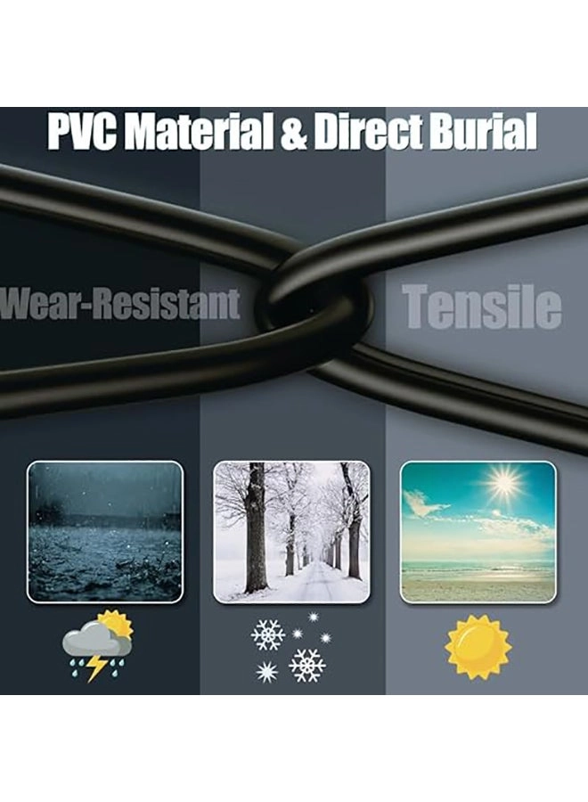 Cat.6 UTP Patch Cable - 5 Mtr