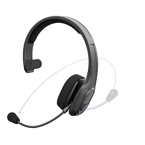 CAD-BT Wireless Headset