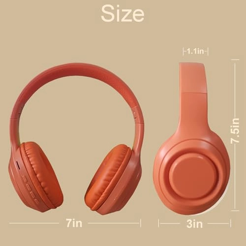 JIE451GV1245 Wireless Headphone