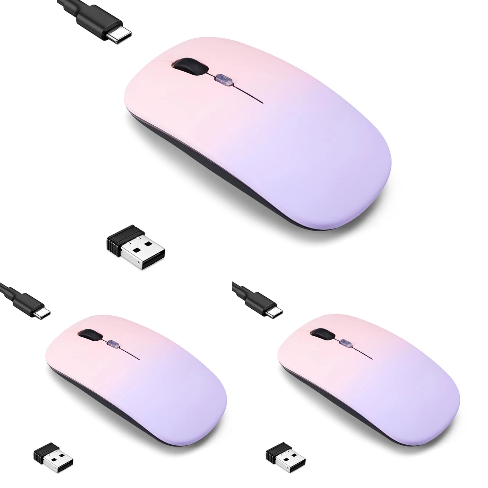 Guiheng Wireless Bluetooth Mouse
