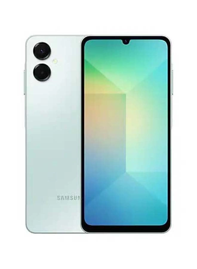 Samsung Galaxy A06 - 4GB 64GB