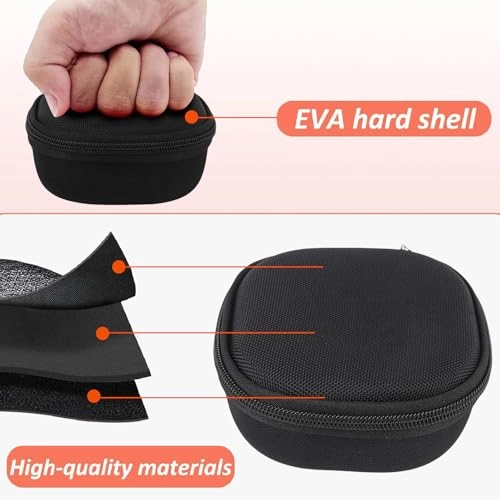 Mobile Hotspot Hard Case