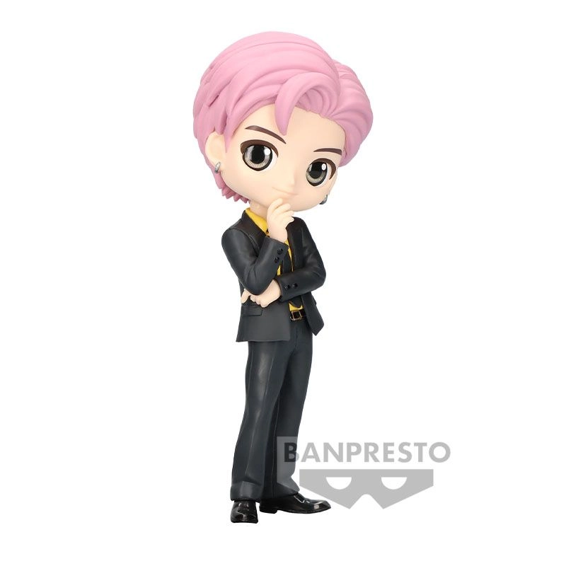 Tinytan Butter Q Posket RM (Ver.B)