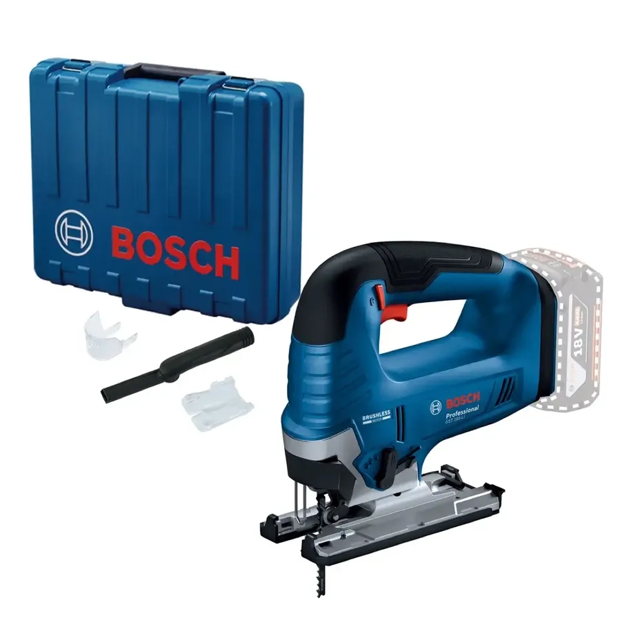 Bosch GST185 Li
