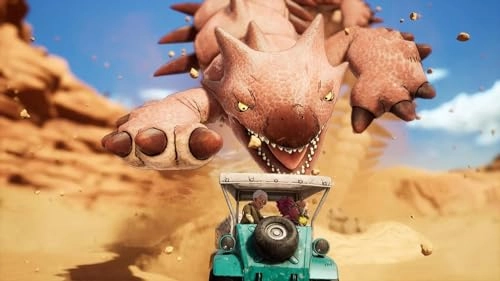 Sand Land - PlayStation 5
