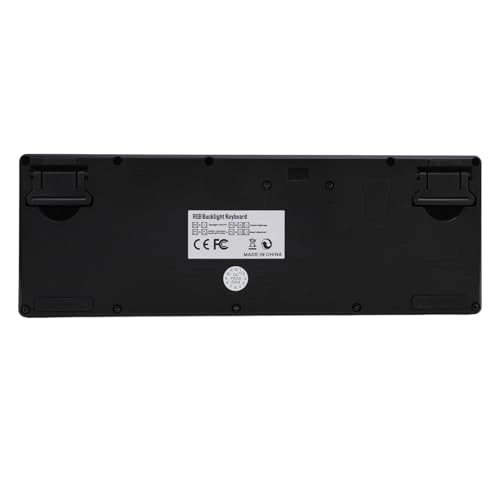 Wired Keyboard Mouse Set - Wired