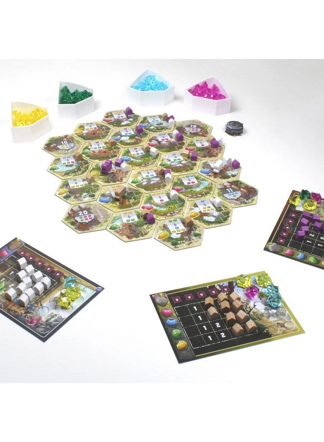 Century: Golem (English/Arabic)